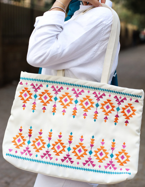 Boho Çanta