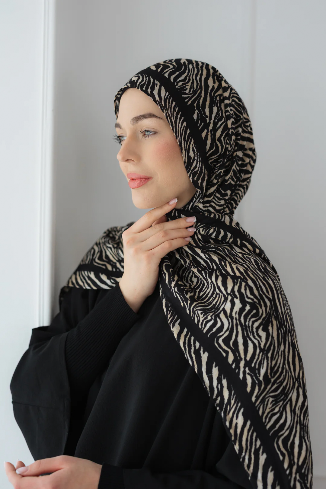 NOİR ZEBRA