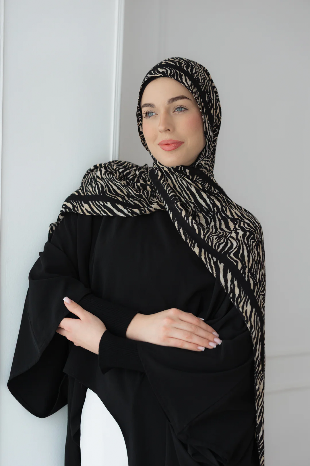 NOİR ZEBRA