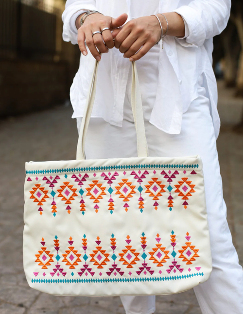 Boho Çanta