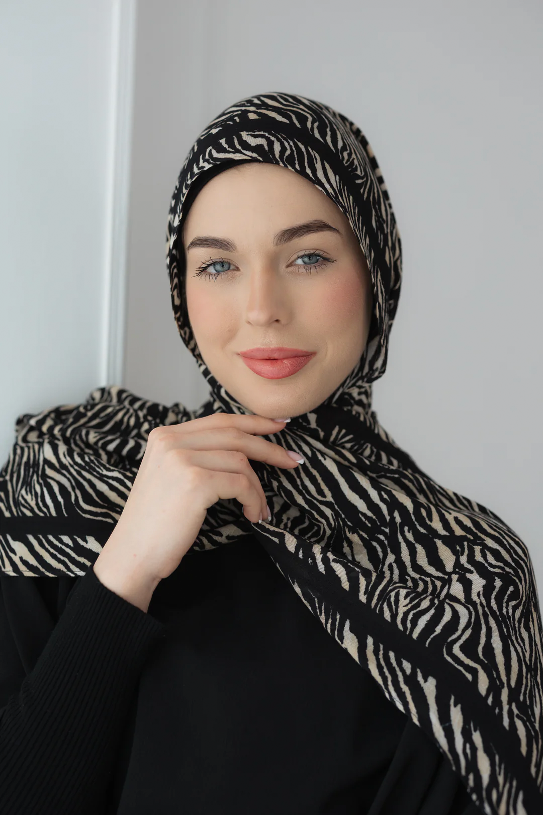 NOİR ZEBRA