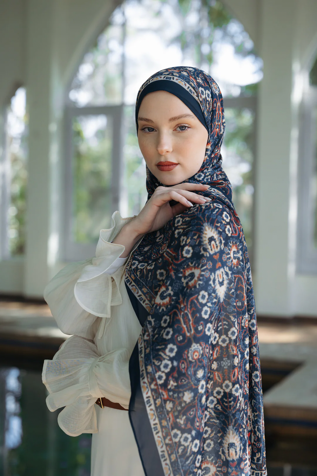ZEHRA