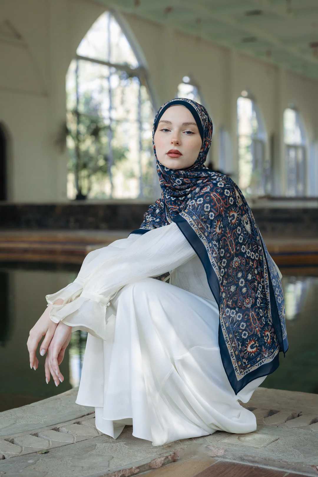 ZEHRA