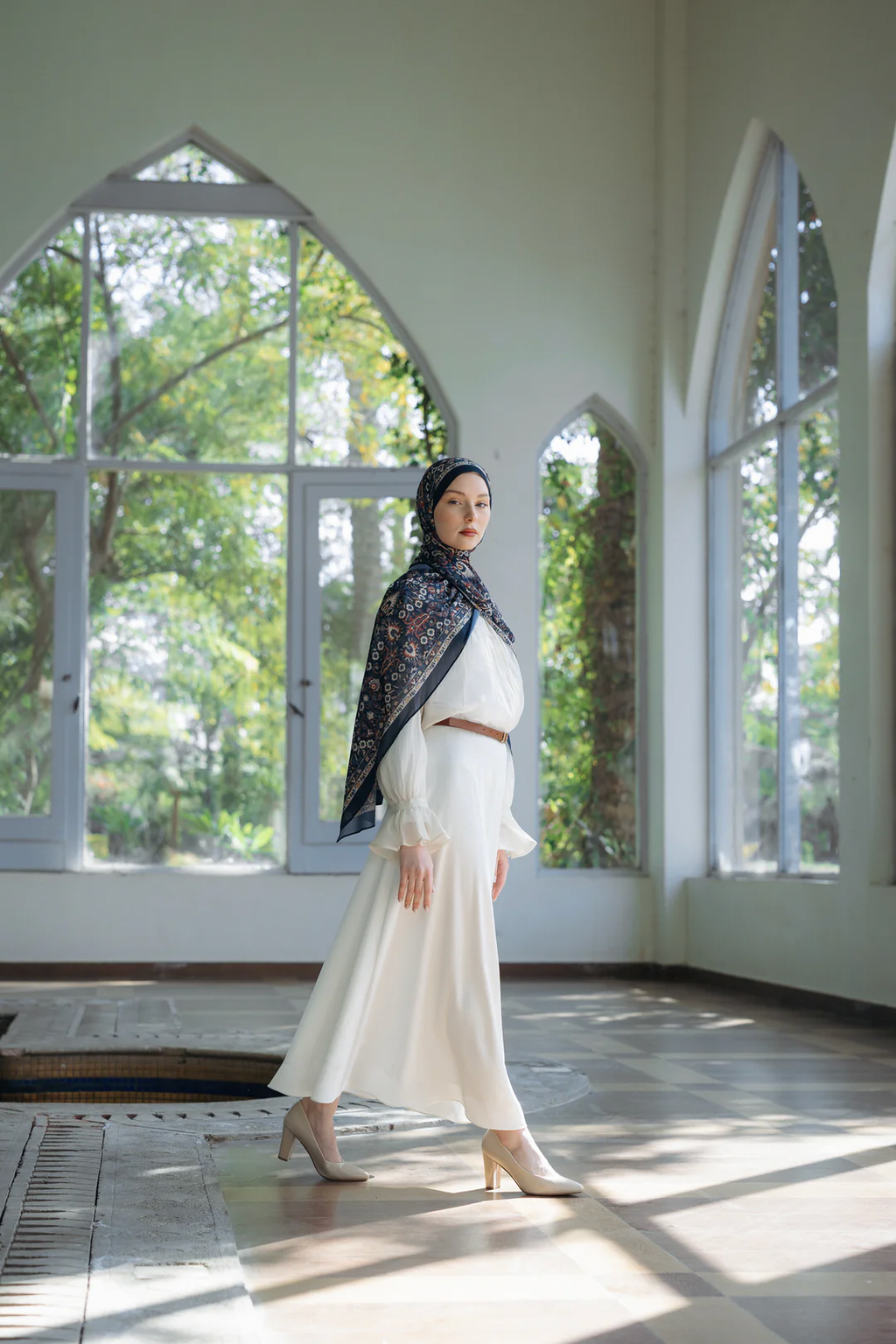 ZEHRA